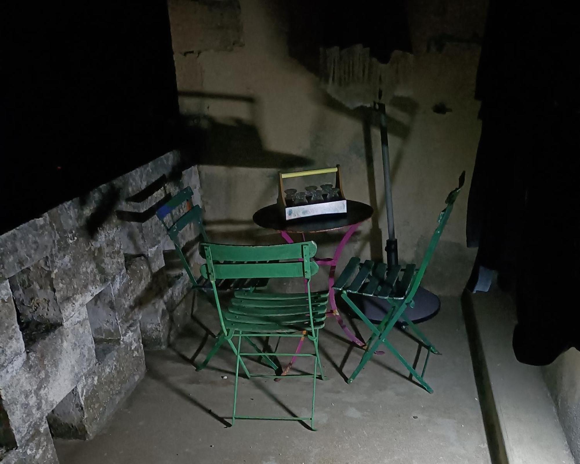 A Deux Pas D'Avignon Villa Aramon Dış mekan fotoğraf