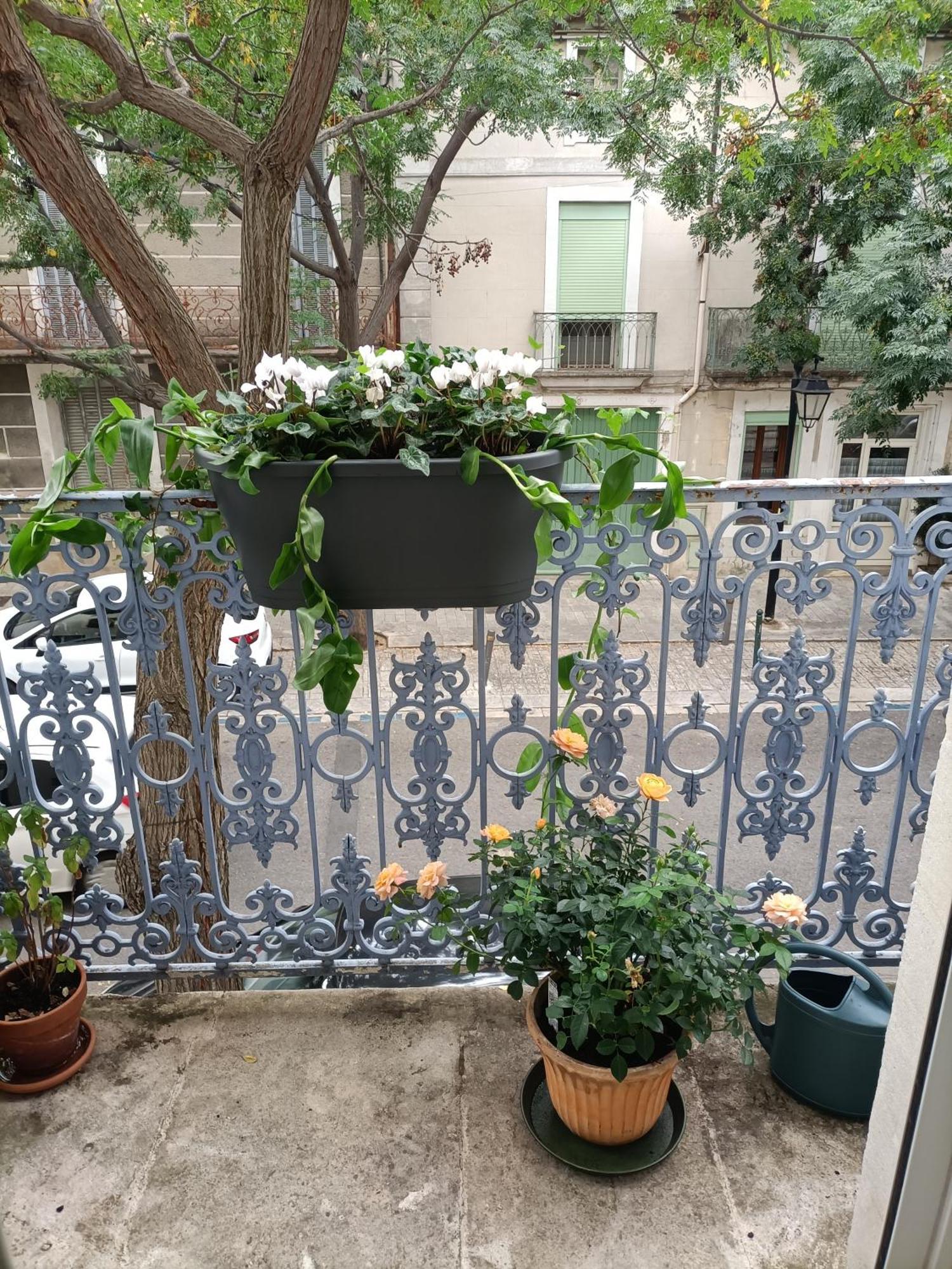 A Deux Pas D'Avignon Villa Aramon Dış mekan fotoğraf